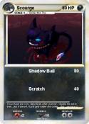 Scourge