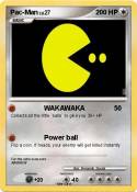 Pac-Man