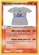 New Years humpday shirt New Years