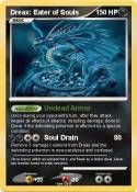 Dreax: Eater of