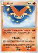 Victini