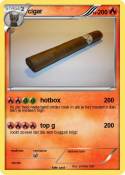 cigar