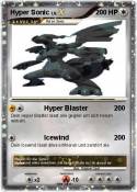 Hyper Sonic