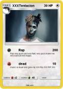 XXXTentacion
