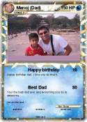 Manoj (Dad)