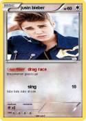jusin bieber
