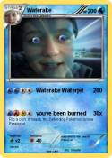 Waterake