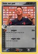 louis van gaal