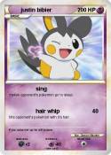 justin bibier
