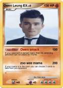 Owen Leung EX