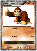 Donkey Kong