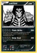 Lost Soul