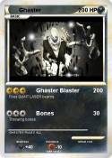 Ghaster