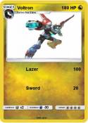Voltron