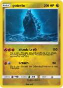 godzella