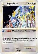 Legendarys 1