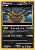 Giratina