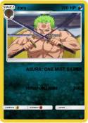zoro