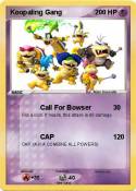 Koopaling Gang
