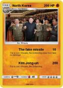 North Korea
