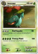 Venusaur