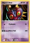 Majora's Mask