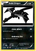 Ender Dragon