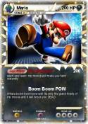 Mario