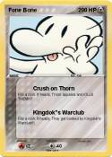 Fone Bone