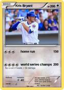 Kris Bryant