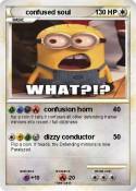 confused soul