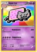 Nyan Cat Nyan Cat