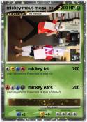 mickey mous