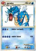 gyrados