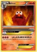 elmo