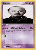 Bukharin