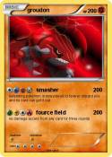 groudon