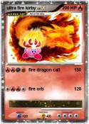 ultra fire