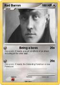 Red Barron