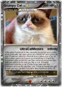 Grumpy Cat