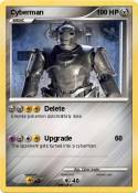 Cyberman