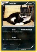 Catman
