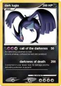 dark lugia
