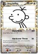 Greg Heffley