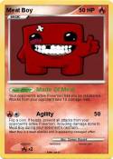 Meat Boy