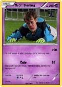 Scott Sterling