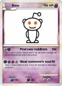 Snoo