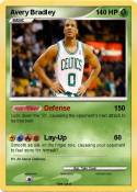 Avery Bradley Avery Bradley