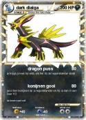 dark dialga