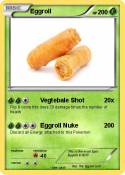 Eggroll